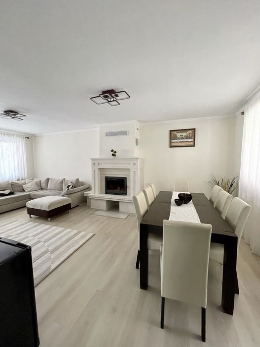 Casa de inchiriat pe str.Voronet