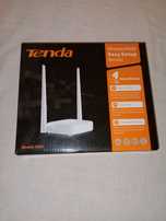 Router wireless Range Extender Tenda N301