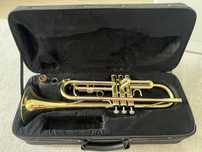 Trompeta Roy Benson TR 202