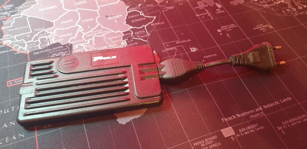 Adaptor Targus - alimentator laptop