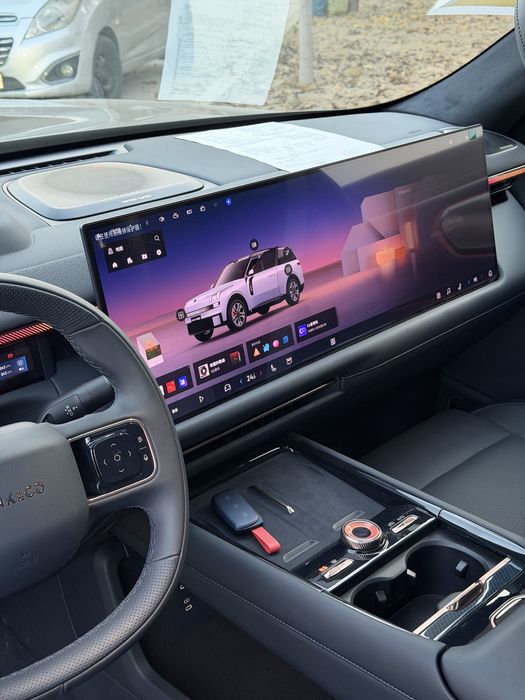 Lync co 900 Sotuvda 2.0Turbo