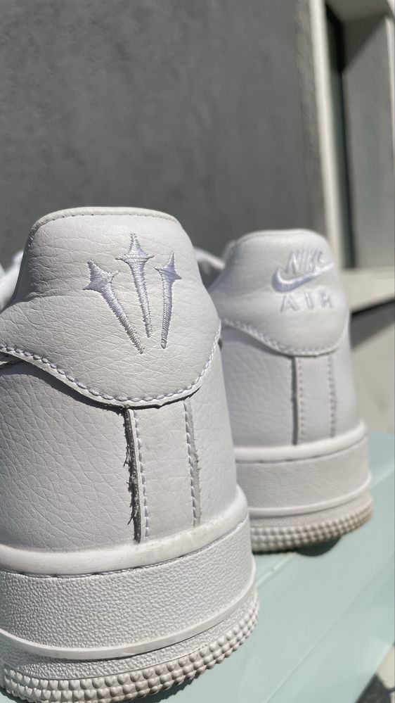 Nike Air Force NOCTA (Drake) 45