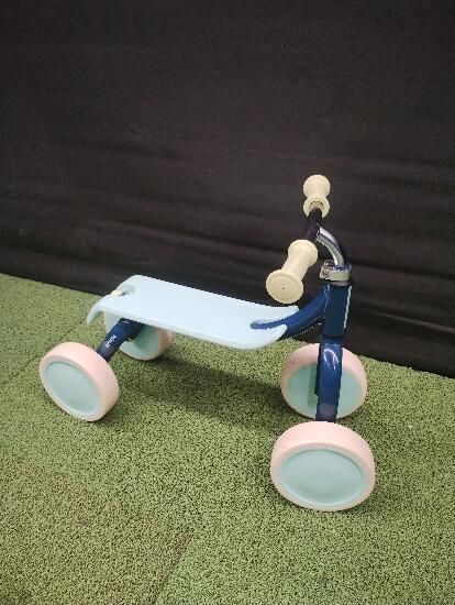 Btwin ride evolutive in - produs resigilat - (SecondHand) Decathlon