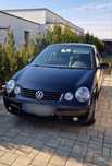Volkswagen Polo 9N 2004/1.2 MPI