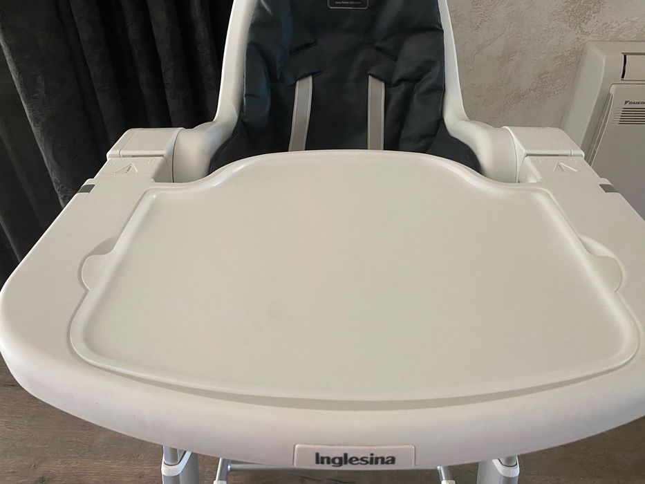 Столче за хранене inglesina