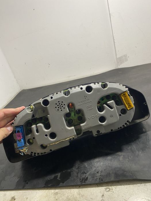 Ceasuri bord Audi A4 B5 1.9 AFN 1994-2002 | 8D0919033A