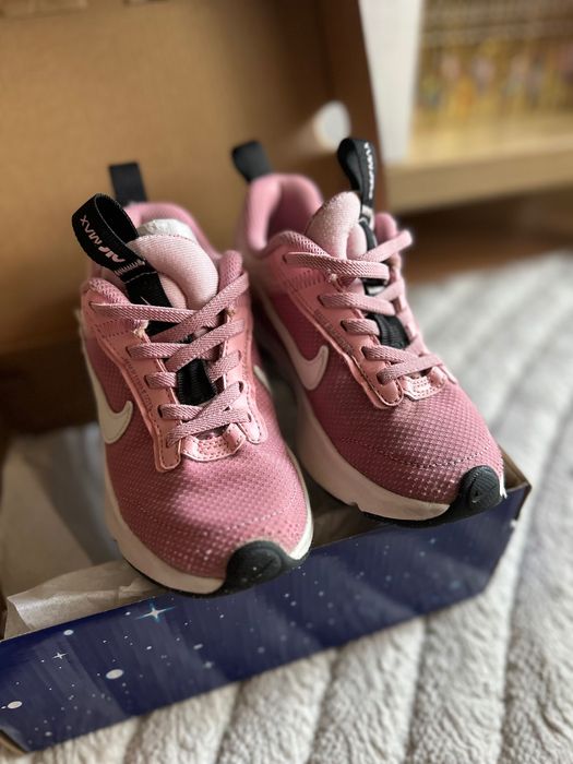 Детски маратонки nike