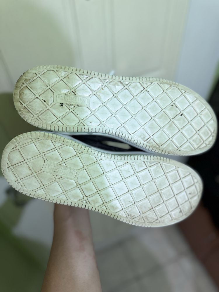 Valentino Garavani One Stud XL