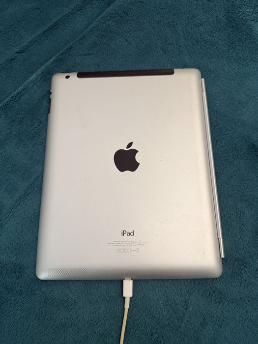 Ipad A1460 + Cellular