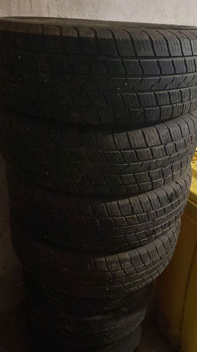 Cauciucuri all season SUV, 225/65/R17