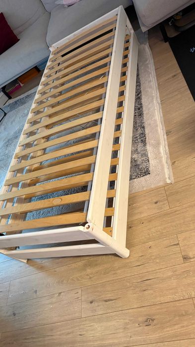 Paturi stivuibile Ikea UTÅKER 80x200cm