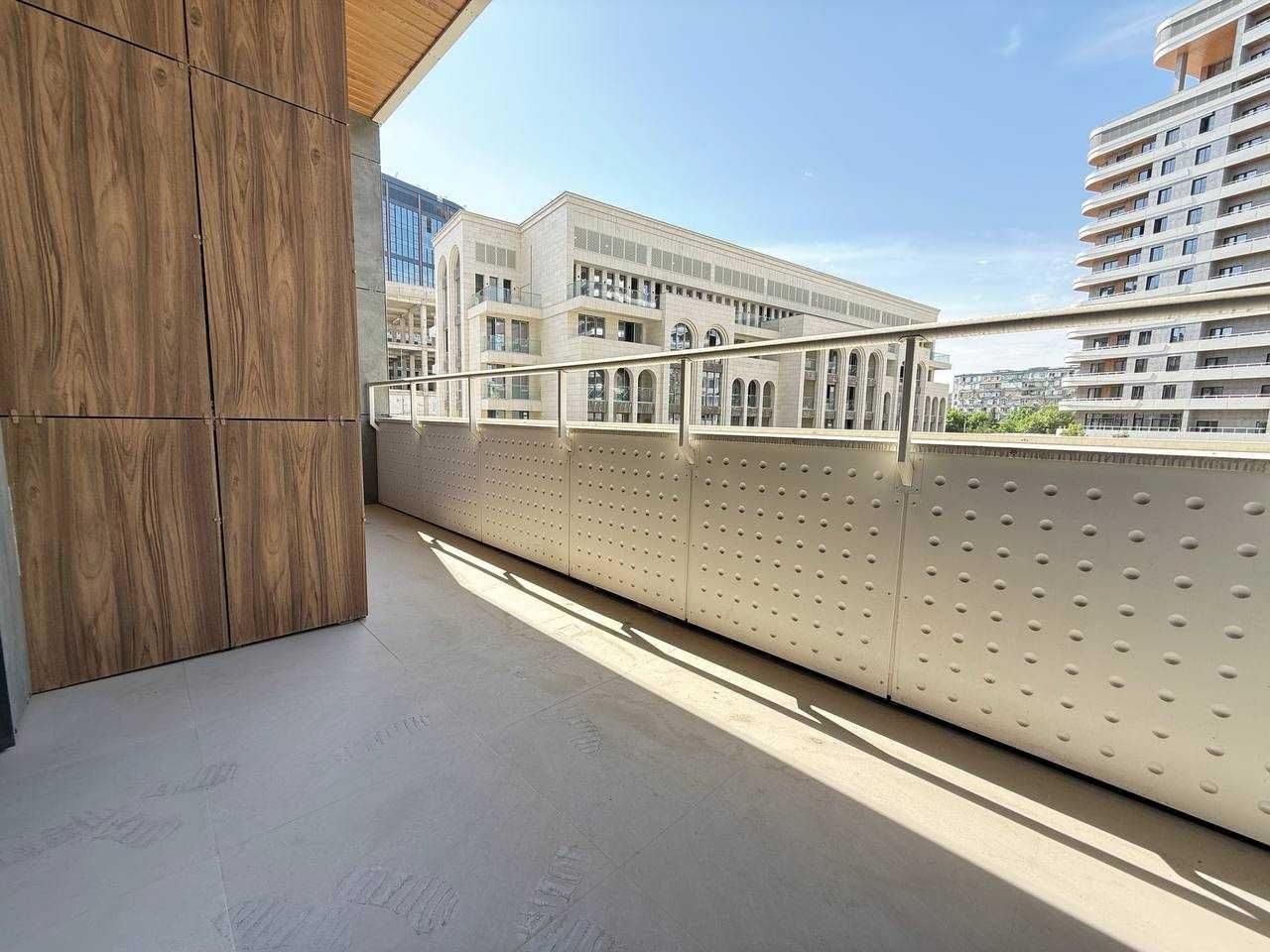 ЦЕНА СНИЖЕНА продается 4х ком квартира в ЖК "Infinity"  126м2