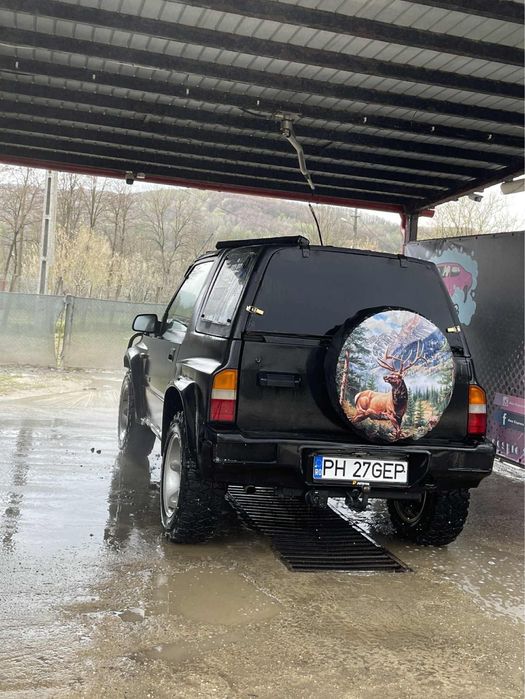 Suzuki Vitara 1.6