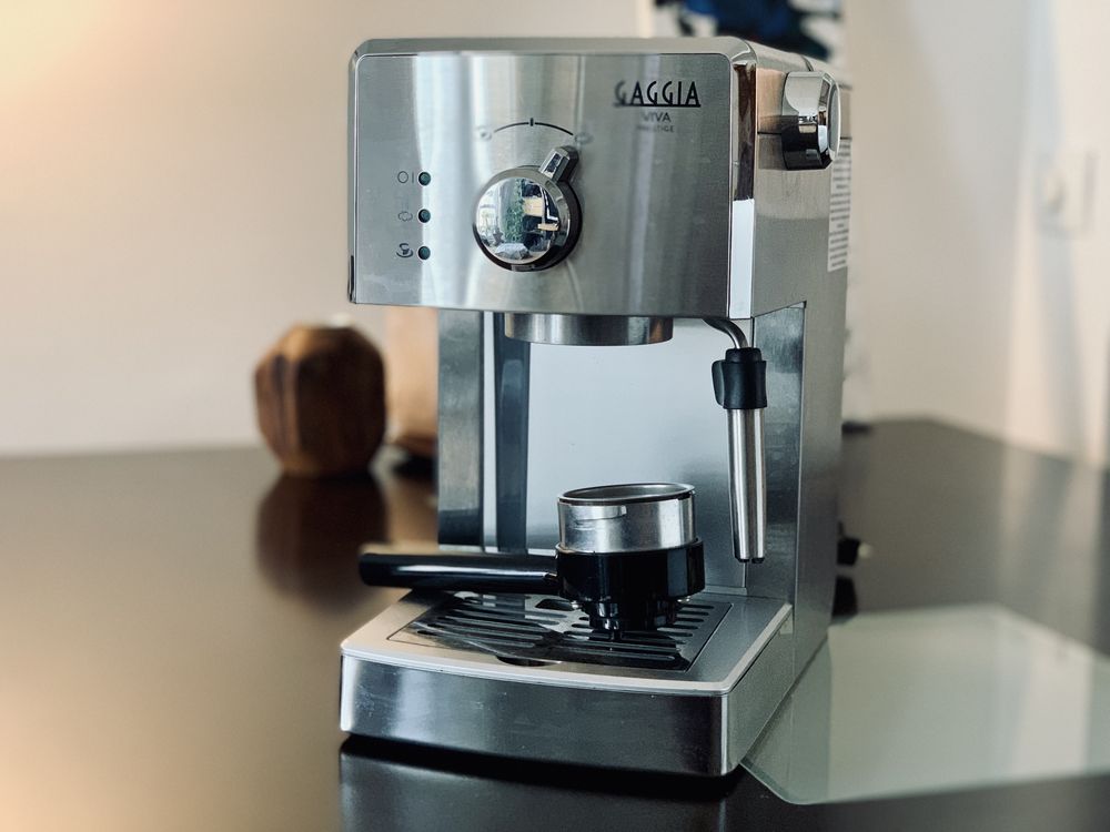 Кафемашина Gaggia Viva Prestige