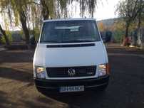 Vand VW LT35 an 2002