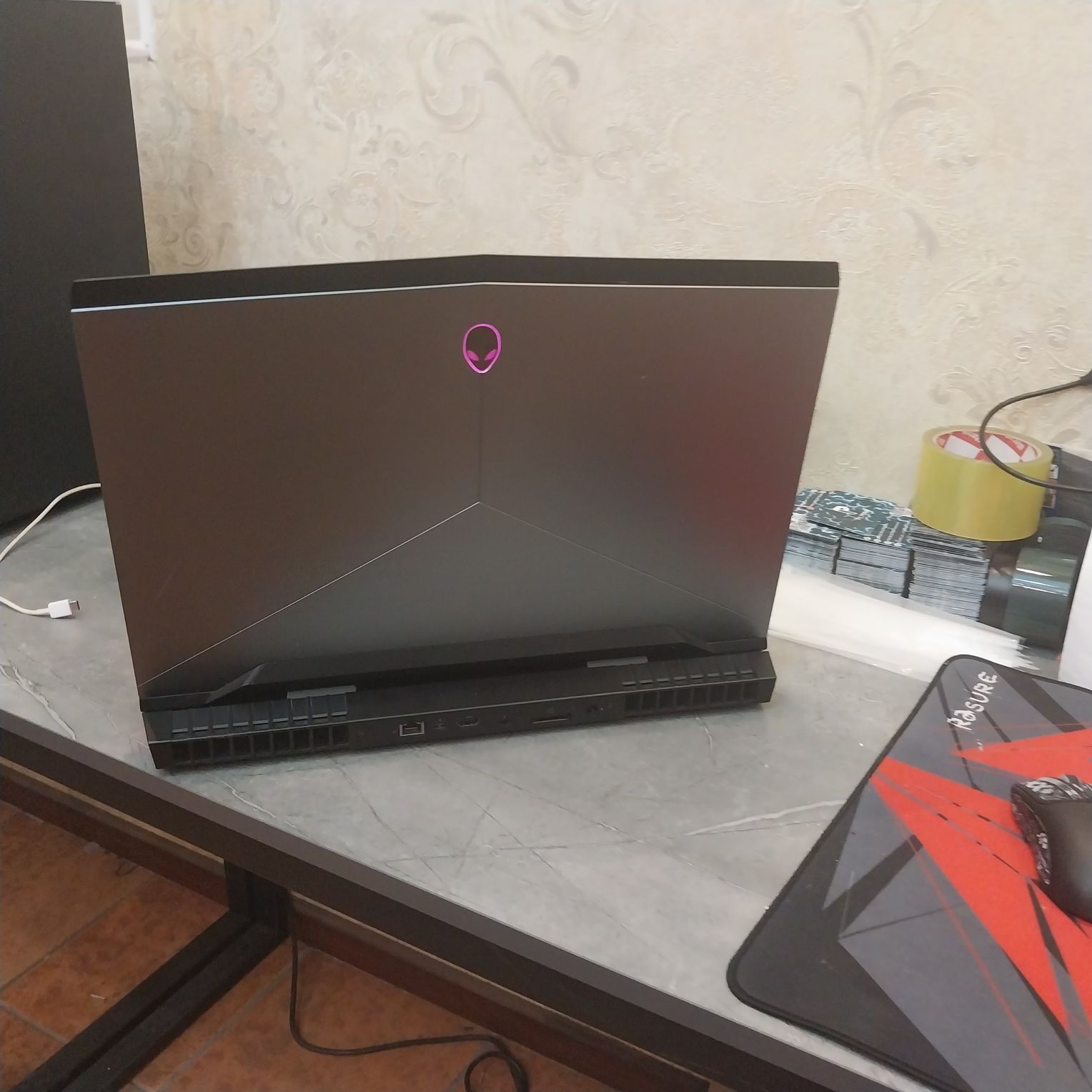 Alienwere 17 R4 GTX 1070 8GB