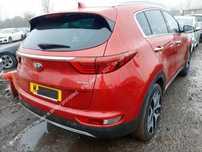 usa dreapta si piese kia sportage 4 2016 din dezmembrari