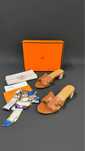 Sandale Hermes Fullbox Premium 36-40