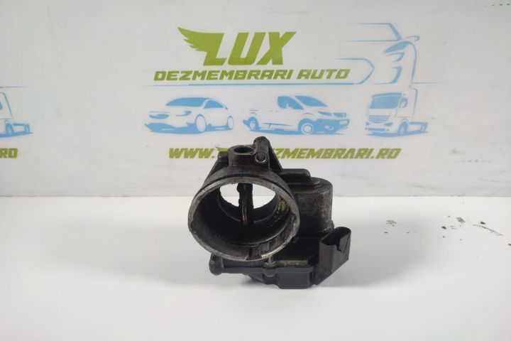 Clapeta de acceleratie 1.9 2.0 tdi BMM BLS BKC BXE 03G128063A Volkswagen VW Touran 1 seria