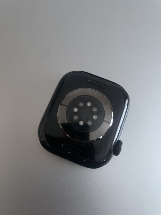 apple watch series 11 (gps)