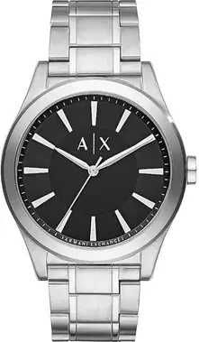 Ceas Armani barbatesc Armani Exchange AX2320 și AX.1327 Quartz sigilat