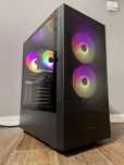 RTX-3050 / i5-10400f Компьютер игровой пк