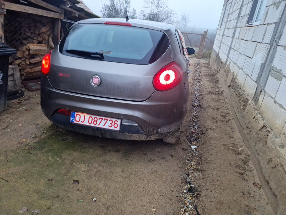 Vand Fiat Bravo 2
