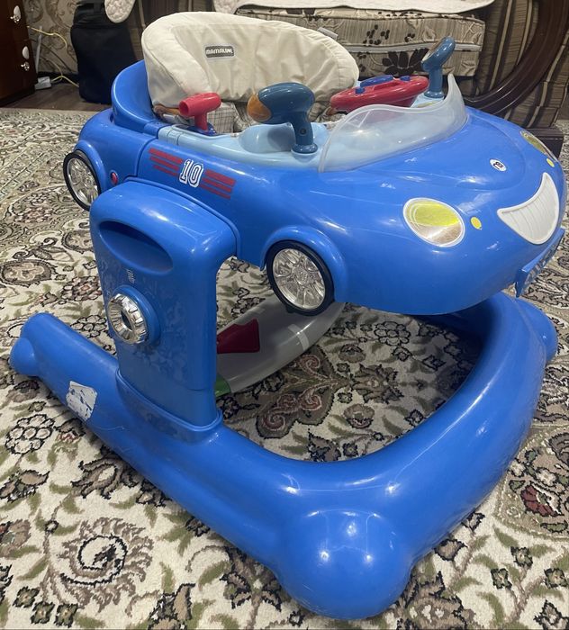 Ходунки Mothercare