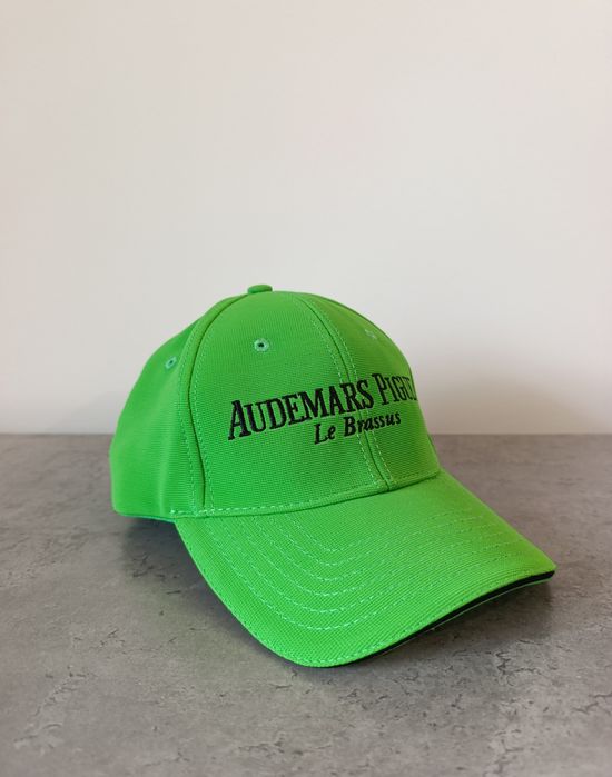 AUDEMARS PIGUET шапка с козирка