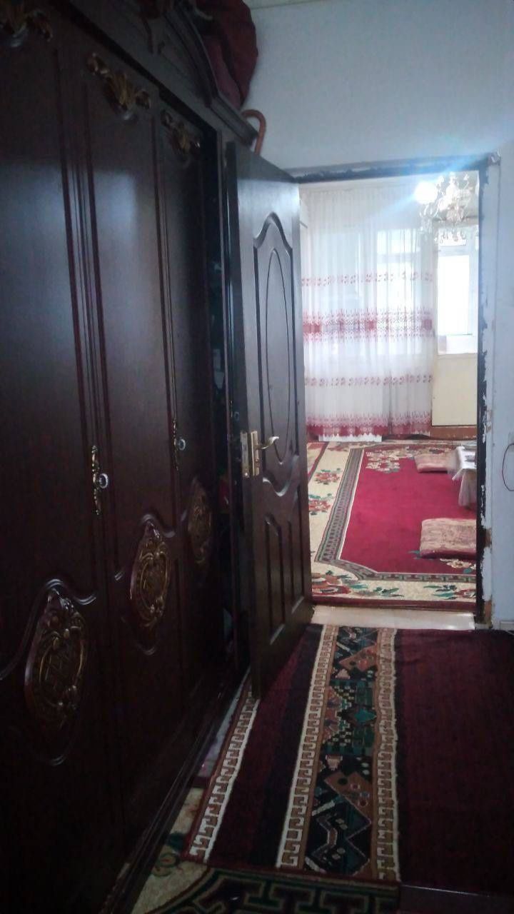 Сдаётся Чиланзар 3 2в3/4/4