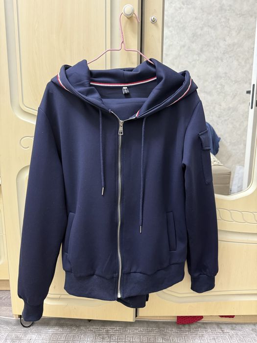 Спортивка moncler размер m один в один качество