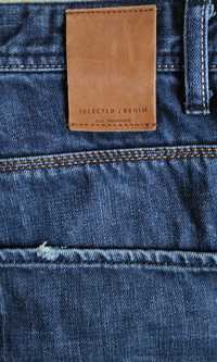 Дънки Selected PREMIUM DENIM