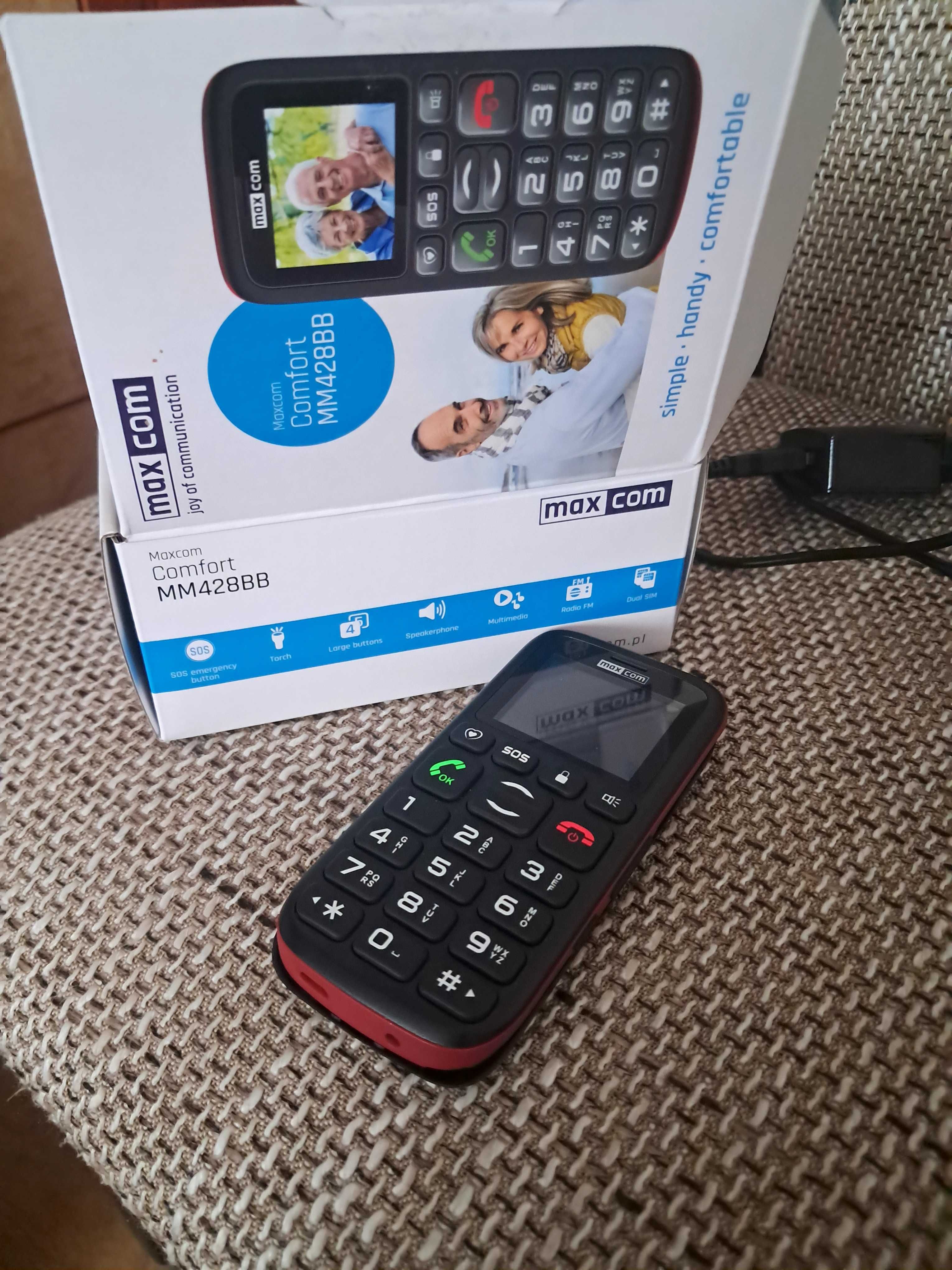 Telefon MM428BB   de la magazinul Orange