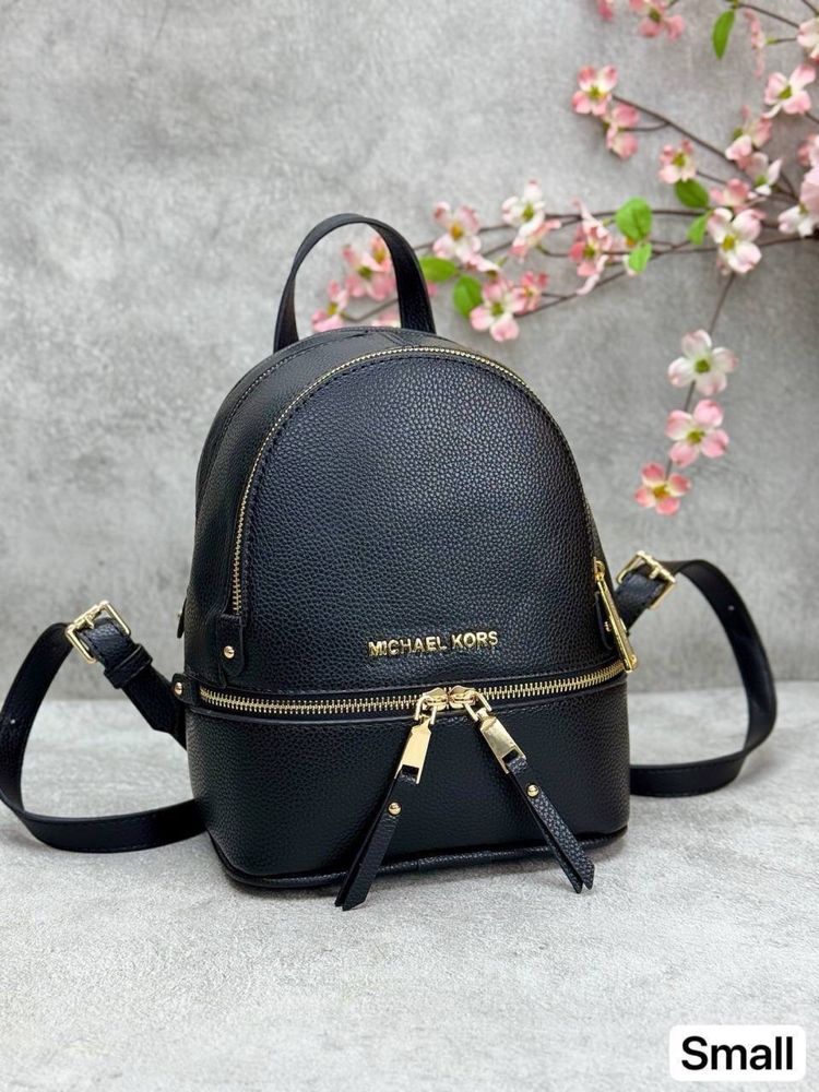 Ghiozdan/Rucsac Michael Kors noi!