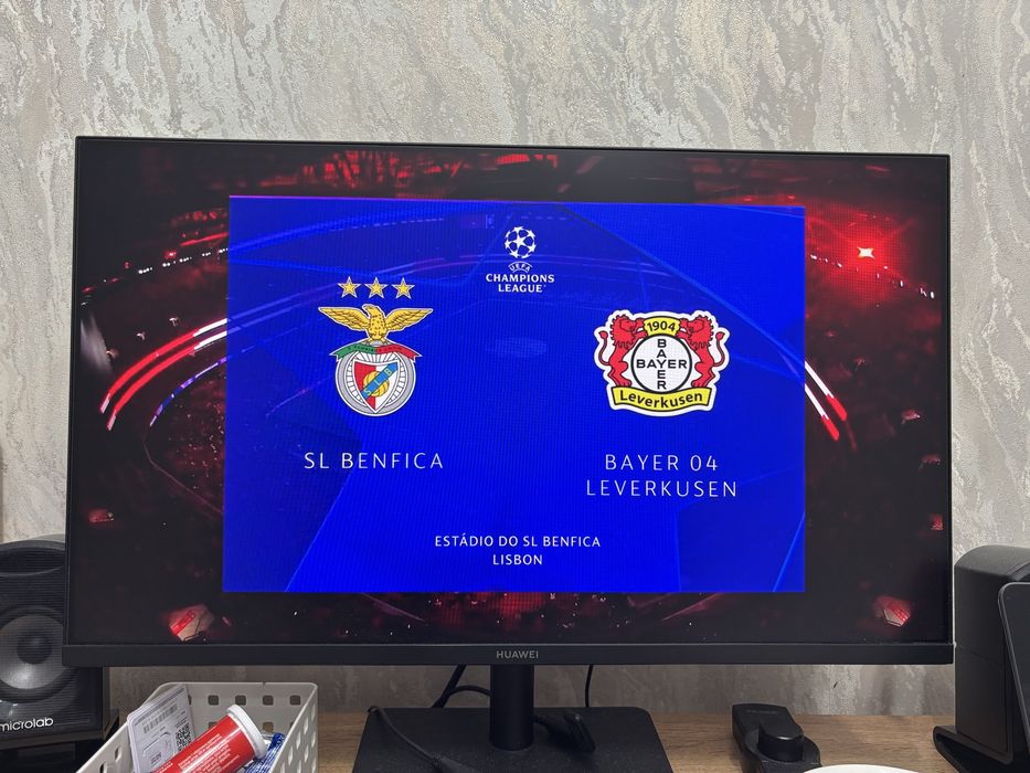 Монитор Huawei MateView SE