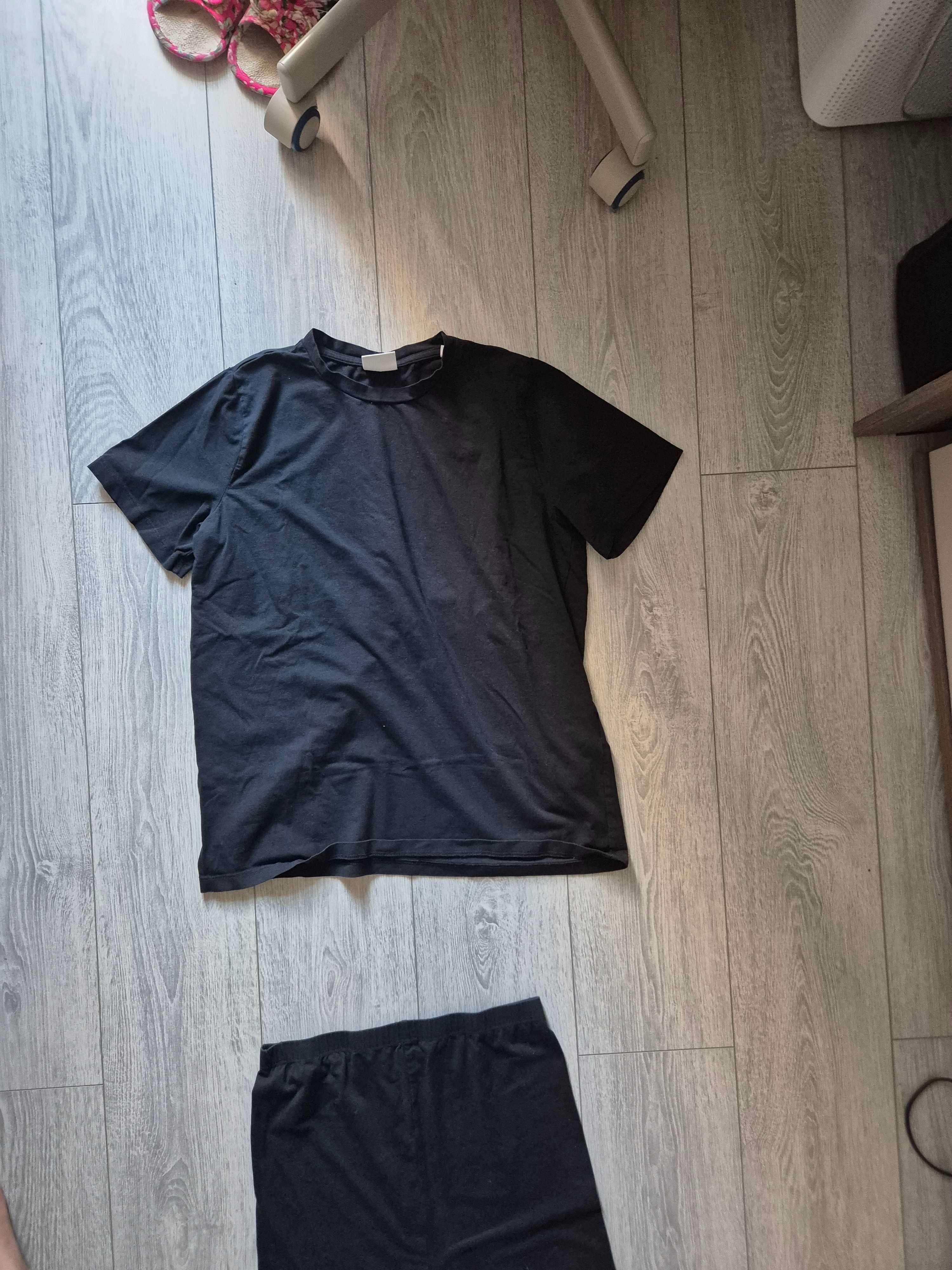 Set gravide pantalon si tricou Mamalicious [M]