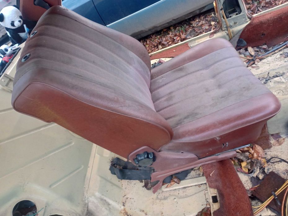 Piese Mercedes W123 Cobra ,W115