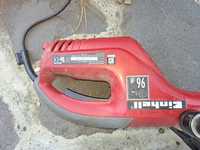 Trimmer electric einhell