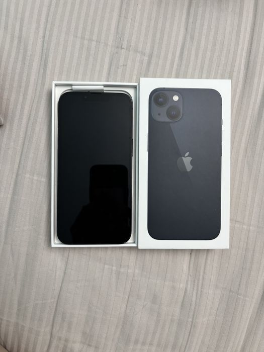 Iphone 13 256гб, 85% аккум