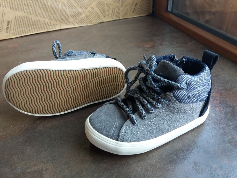 детски маратонки,кецове,спортни обувки,ном.21 ZARA- зара