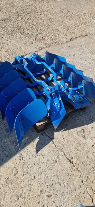 Lemken Juwel Diamant Variopal