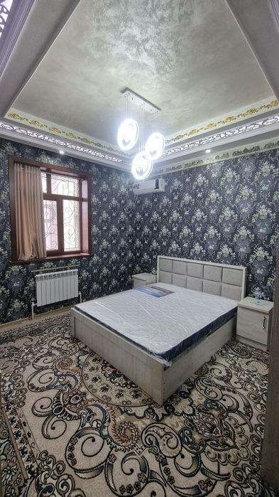 Квартира арендага берилади