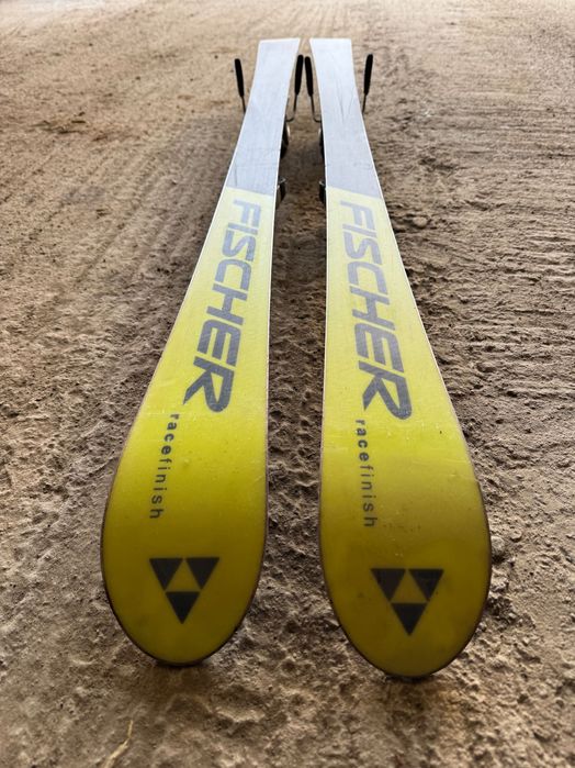 Schiuri Fischer RC4 Carbon Worldcup SL