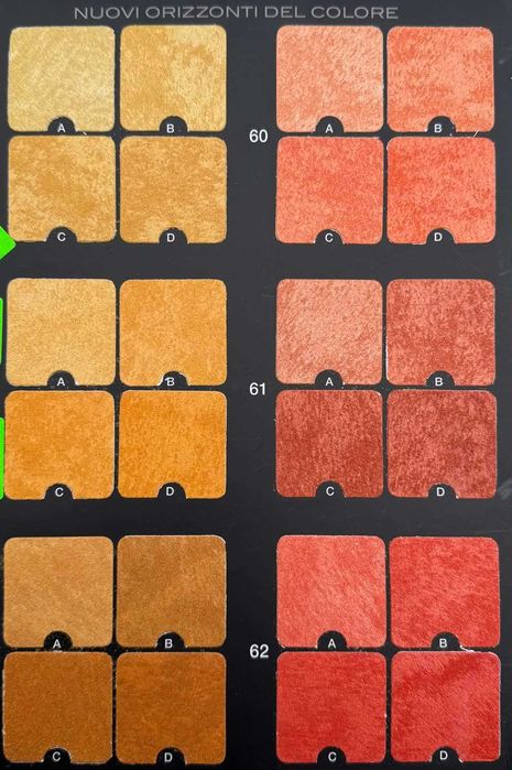 Италианска перлена - пясъчна декоративна мазилка  –  Stratosfera