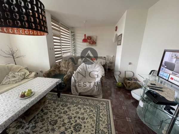 Продава се Тристаен апартамент в Пловдив, Тракия - 87 кв.м за 1525 €/кв.м - Снимка #1