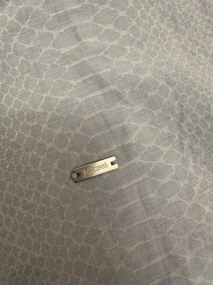 Мъжка риза Just Cavalli