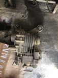 Grup Diferential spate Skoda Octavia 3 2.0 tdi 150 cp 110 kw CKFC