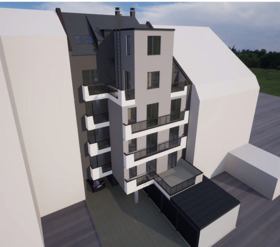 Продава се Тристаен апартамент в Варна, Лятно кино Тракия - 75 кв.м за 2334 €/кв.м - Снимка #3