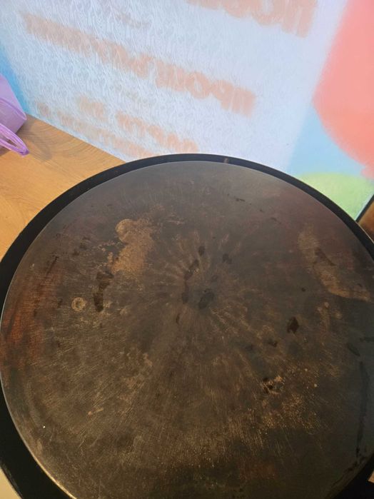 Професионален газов котлон за палачинки