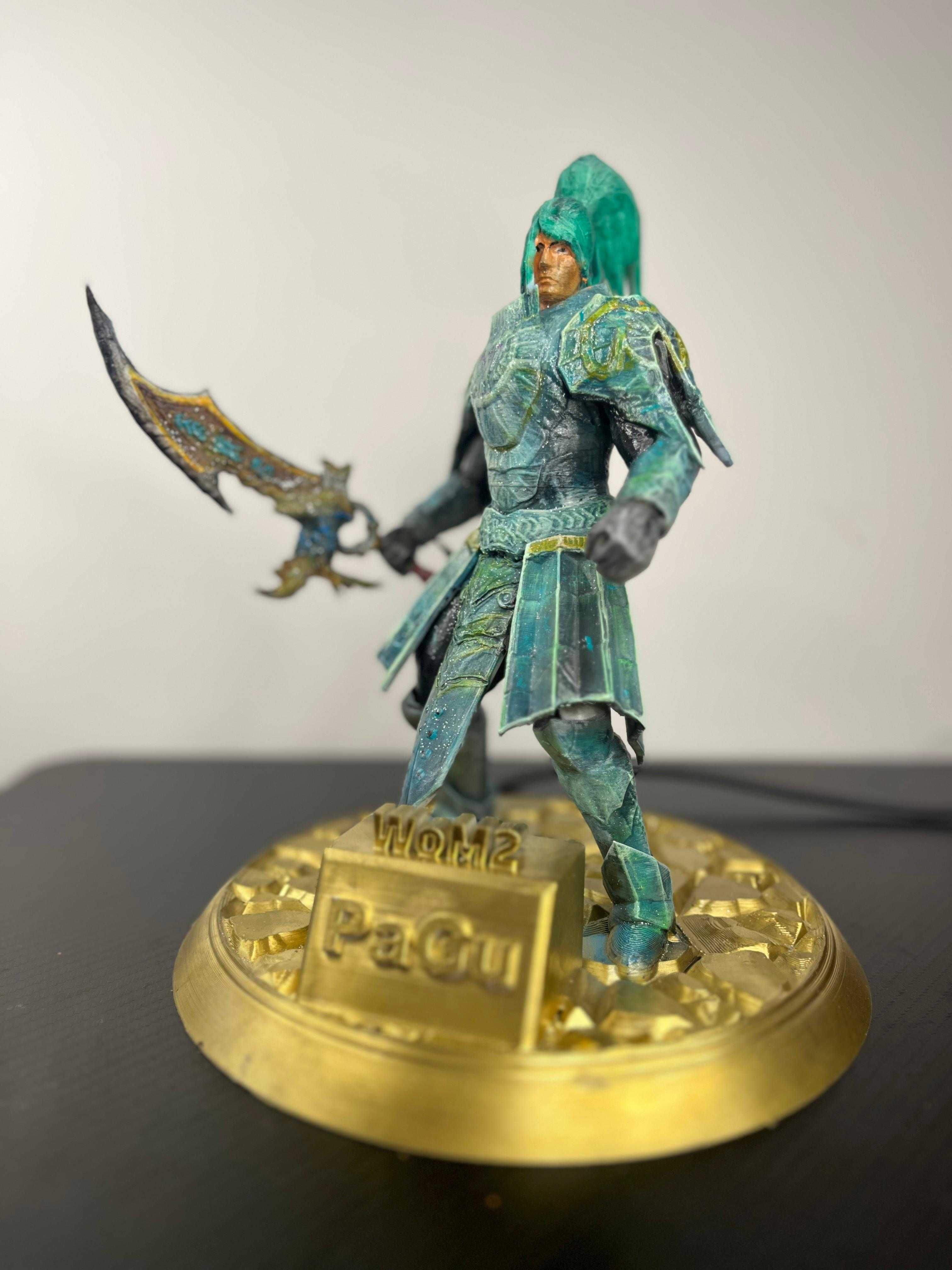 3D Printing / Printare 3D / Scanare / Pictare manuala Oferta 1+1